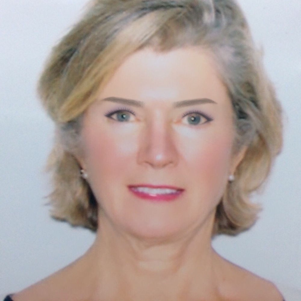 Meet your Posher, Susie